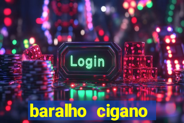 baralho cigano estrela guia